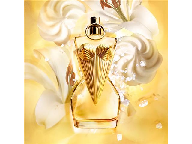 Perfume Jean Paul Gaultier Feminino Divine Eau de Parfum 50ML - 4