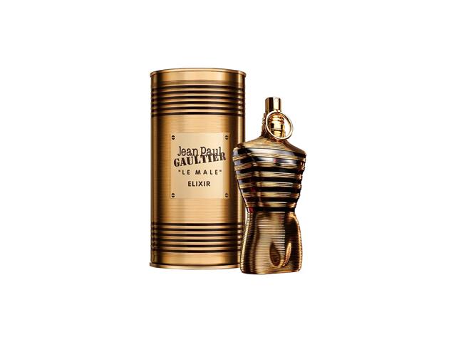 Perfume Jean Paul Gaultier Le Male Elixir Parf...