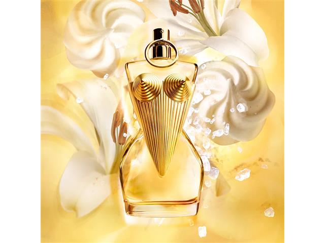 Perfume Jean Paul Gaultier Feminino Divine Eau de Parfum 30ML - 4