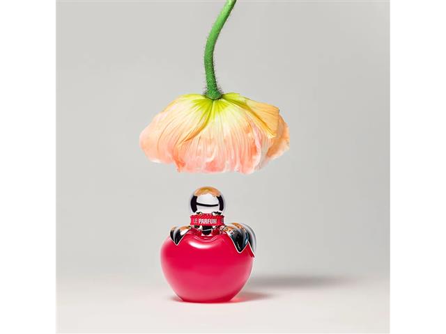 Perfume Nina Ricci Feminino Nina Eau de Parfum 50ML - 3