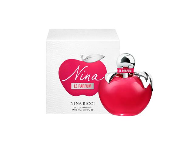 Perfume Nina Ricci Feminino Nina Eau de Parfum 80ML