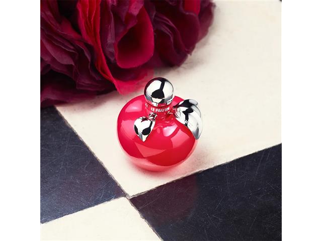 Perfume Nina Ricci Feminino Nina Eau de Parfum 80ML - 4