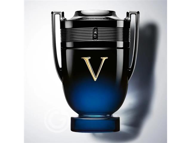 Perfume Paco Rabanne Invictus Victory Elixir Parfum Intense 200ML - 1