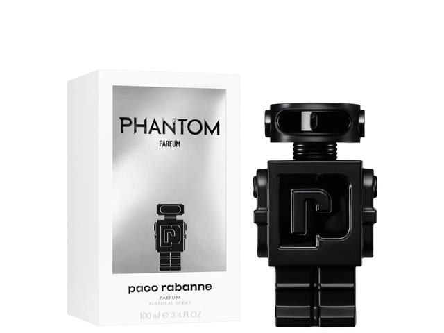 Perfume Paco Rabanne Phantom Parfum 100ML