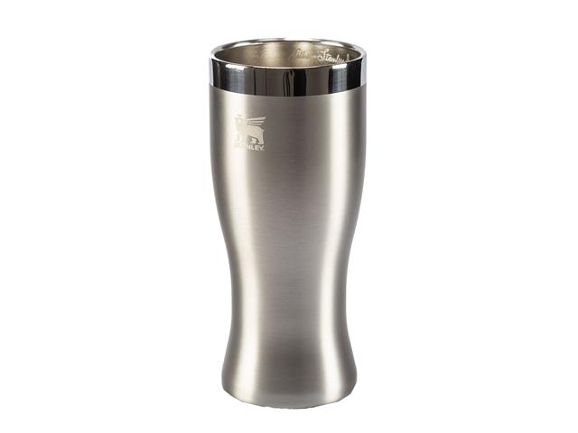 Copo Térmico Stanley Happy Hour Pilsner Stainless Steel 444ML - 1