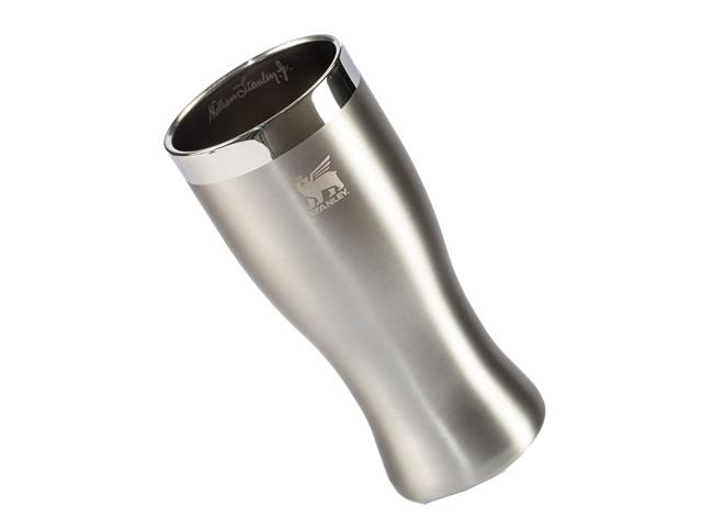 Copo Térmico Stanley Happy Hour Pilsner Stainless Steel 444ML - 2