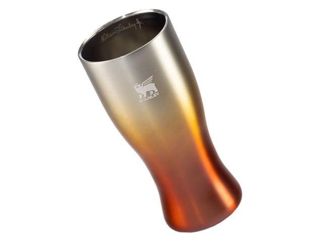 Copo Térmico Stanley Happy Hour Pilsner Amber Haze 444ML - 2