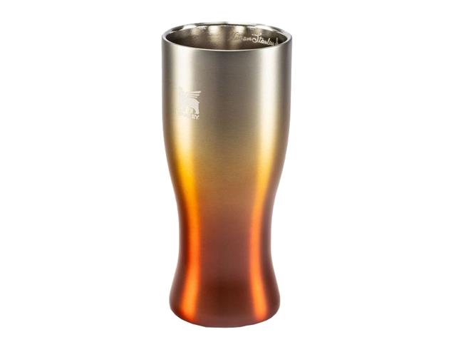 Copo Térmico Stanley Happy Hour Pilsner Amber Haze 444ML - 1