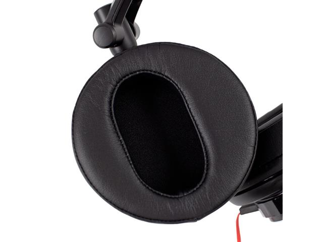 Headphone de Estúdio com Drivers de 50mm Lity Q10 - 2