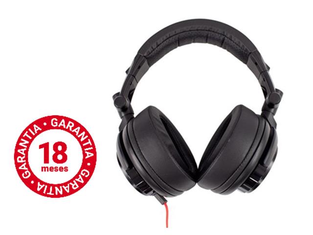 Headphone de Estúdio com Drivers de 50mm Lity Q10 - 1