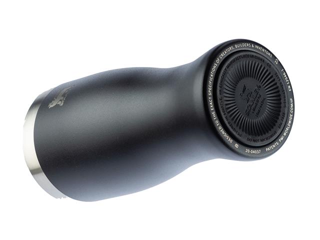 Copo Térmico Stanley Happy Hour Pilsner Foundry Black 444ML - 6