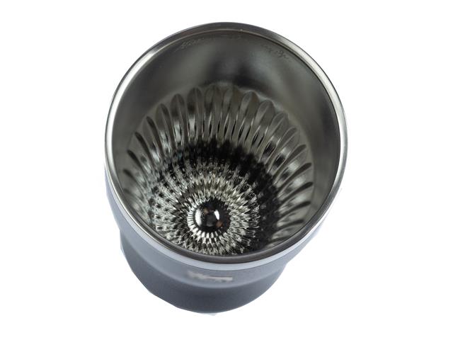 Copo Térmico Stanley Happy Hour Pilsner Foundry Black 444ML - 5