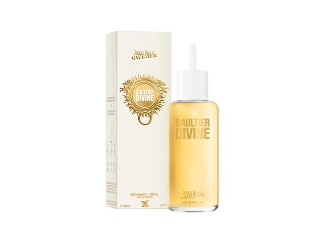 Jean Paul Gaultier Gaultier Divine Eau de Parfum Refill 200 ml - 1