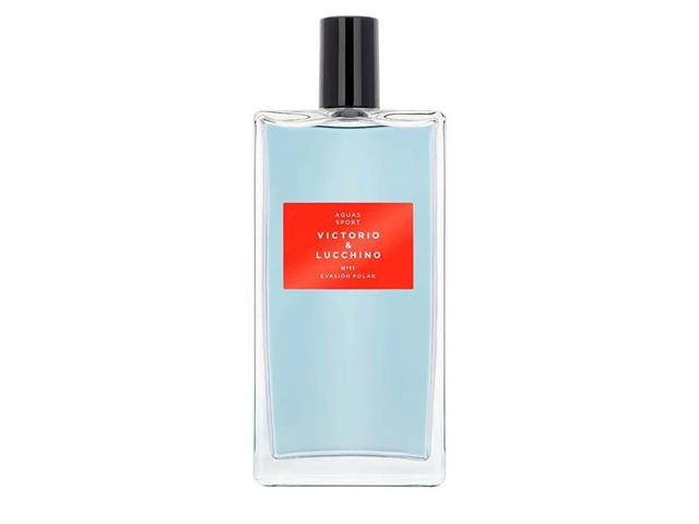 V&L Aguas Sport V&L Nº11 Evasión Polar Eau de ...