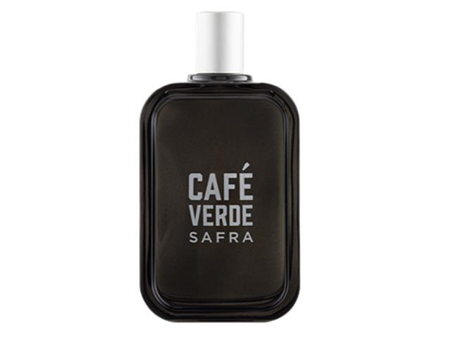 Deo Colônia L'Occitane au Brésil Café Verde Safra 100ml