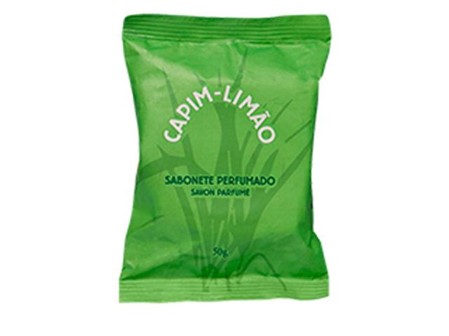 Sabonete Perfumado L'Occitane au Brésil Capim-...