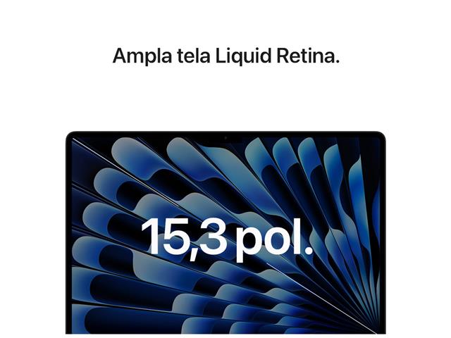 MacBook Air 15