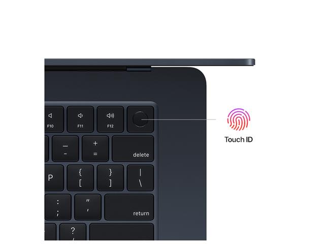 MacBook Air 15