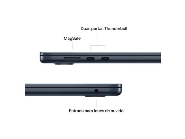MacBook Air 15