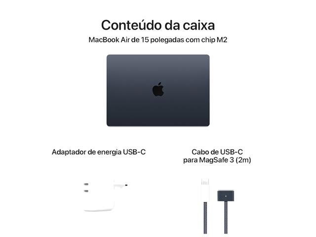 MacBook Air 15