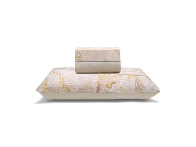 Jogo de Cama Solteiro Buettner Basic Horse Beg...