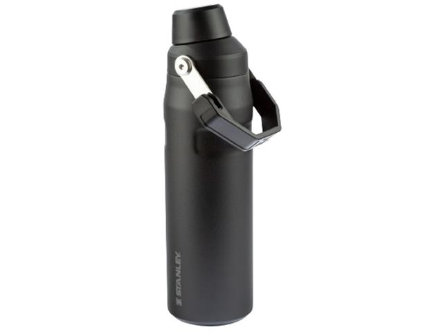 Garrafa Térmica Stanley Aerolight Fast Flow Matte Black 710ML - 1
