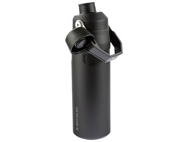 Garrafa Térmica Stanley Aerolight Fast Flow Matte Black 710ML - 2