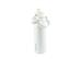 Garrafa Térmica Stanley Aerolight Fast Flow Branco Polar 710ML - 1