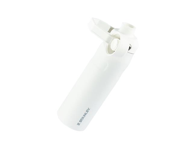 Garrafa Térmica Stanley Aerolight Fast Flow Branco Polar 710ML - 2
