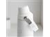 Garrafa Térmica Stanley Aerolight Fast Flow Branco Polar 710ML - 8