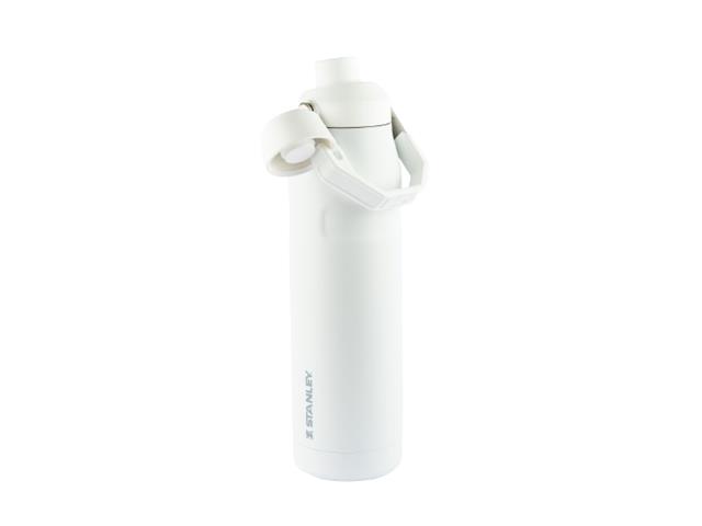 Garrafa Térmica Stanley Aerolight Fast Flow Branco Polar 1,1 Litros - 1