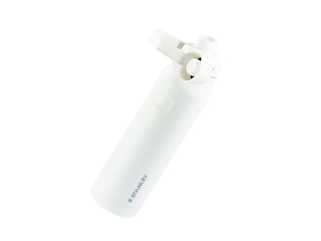 Garrafa Térmica Stanley Aerolight Fast Flow Branco Polar 1,1 Litros - 3