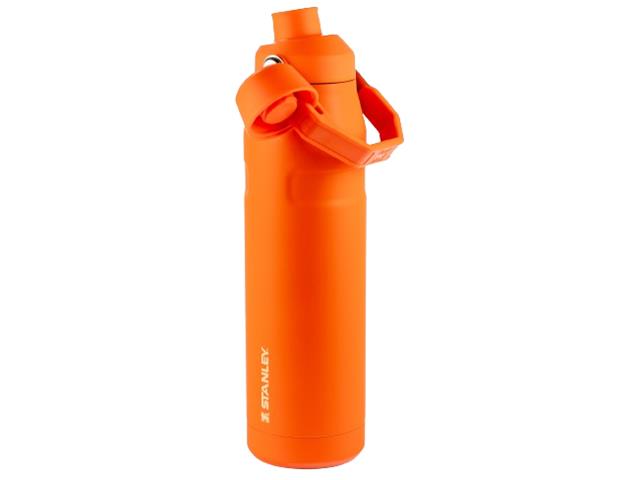 Garrafa Térmica Stanley Aerolight Fast Flow Tigerlily 1,1 Litros - 3