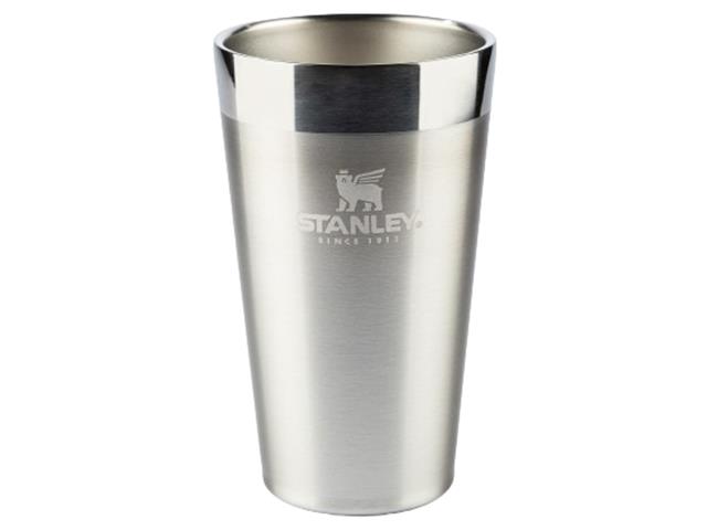 Copo Térmico de Cerveja sem Tampa Stanley Stai...