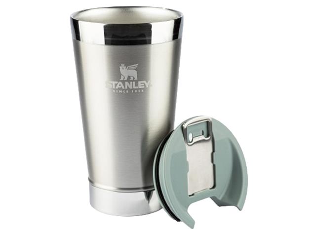 Copo Térmico de Cerveja com Tampa Stanley Stai...
