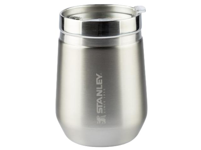 Copo Térmico Everyday Stanley Stainless Steel 296ML - 1