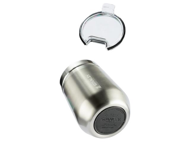 Copo Térmico Everyday Stanley Stainless Steel 296ML - 2