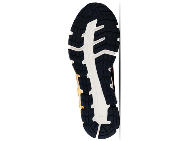 Tênis Asics Gel-Quantum 180 Fly Midnight/Fellow Yellow Masc - 3