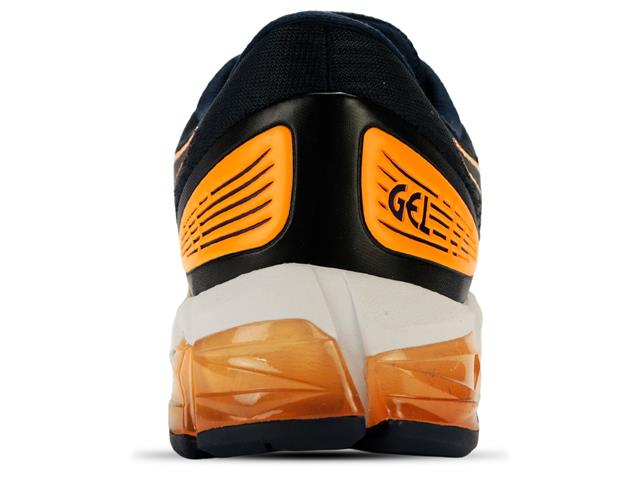Tênis Asics Gel-Quantum 180 Fly Midnight/Fellow Yellow Masc - 2