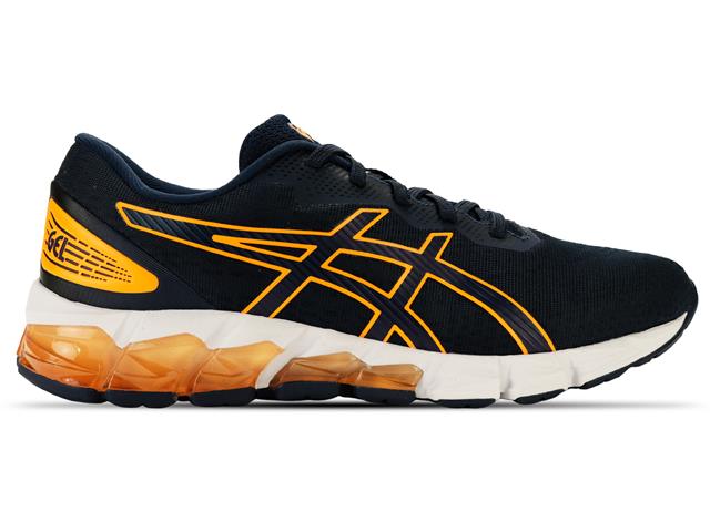 Tênis Asics Gel-Quantum 180 Fly Midnight/Fello...