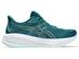 Tênis Asics Gel-Cumulus 26 Rich Teal/Pale Mint Fem - 0