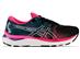 Tênis Asics Gel-Meteora Black/Pink Glo Fem - 0