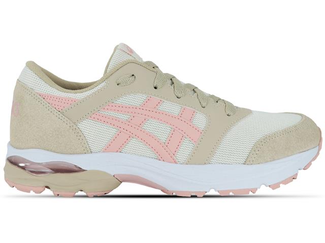 Tênis Asics Gel-Takumi Cream/Ginger Peach Fem