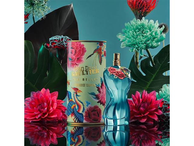 Jean Paul Gaultier 'La Belle' Paradise Garden Eau de Parfum 50 ml - 3