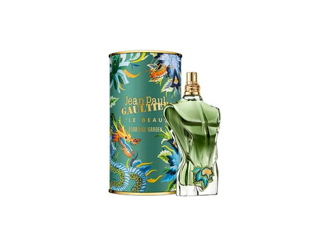 Jean Paul Gaultier 'Le Beau' Paradise Garden E...