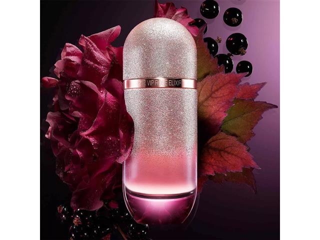 212 VIP Rosé Elixir Carolina Herrera Eau de Parfum Elixir 80 ml - 2