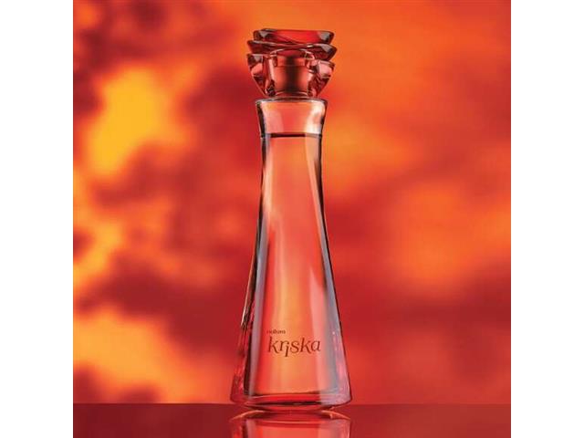 Desodorante Colônia Natura Kriska Feminino 100ml - 3