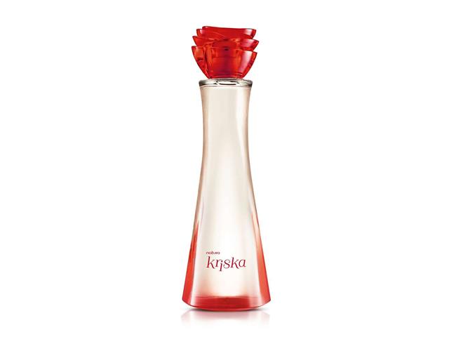 Desodorante Colônia Natura Kriska Feminino 100ml