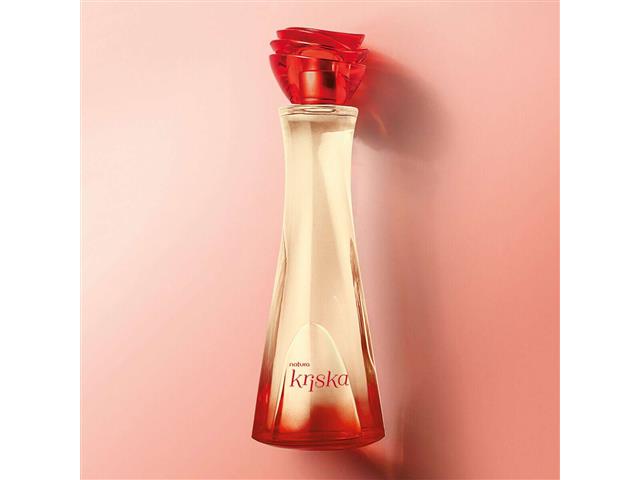 Desodorante Colônia Natura Kriska Feminino 100ml - 2