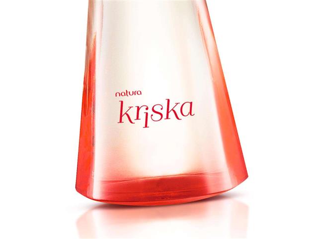 Desodorante Colônia Natura Kriska Feminino 100ml - 1